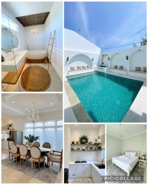 Ara Santvana Villa Bali